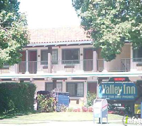 Valley Inn - San Jose, CA