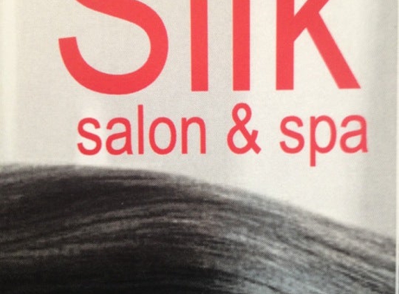 Silk Salon & Spa - Arlington, VA