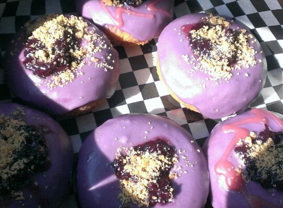 Glam Doll Donuts - Minneapolis, MN