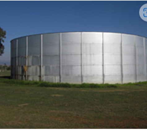 Sweetwater Tank Cleaning - Warral, NSW