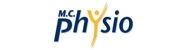 M.C. Physio Logo