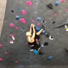 The Rock Boxx Climbing Gym