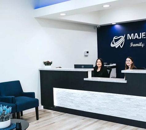 Majestic Dental - The Woodlands, TX