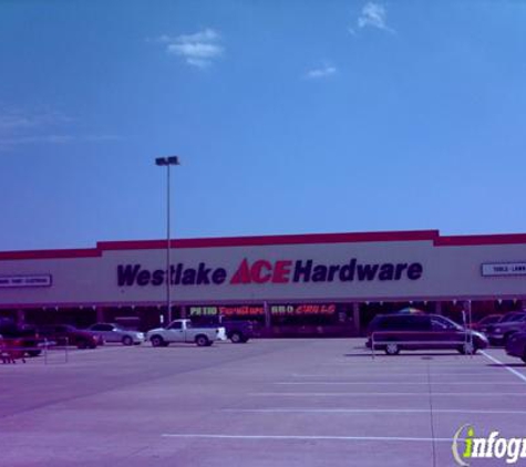 Westlake Ace Hardware 083 - Fort Worth, TX