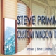 Steve Primiano's Custom Window Treatments