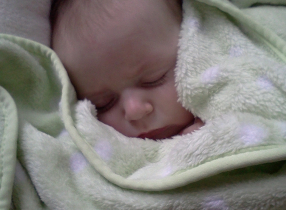 Baby Whisperer Infant Care - Vista, CA