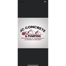 J.C. Concrete & Pumping - Cabinet Makers