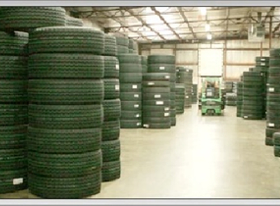 Quality Truck Tire Repair - Iselin, NJ