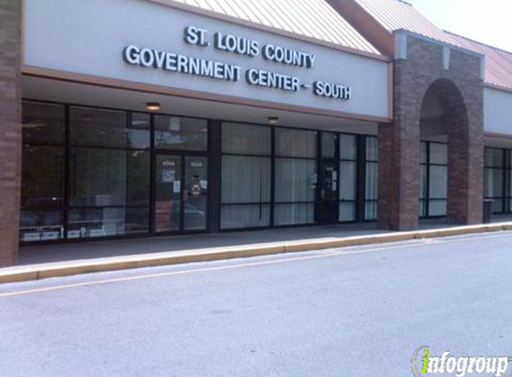 St Louis County Government Center - Saint Louis, MO