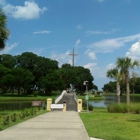 Mission of Nombre De Dios & La Leche Shrine