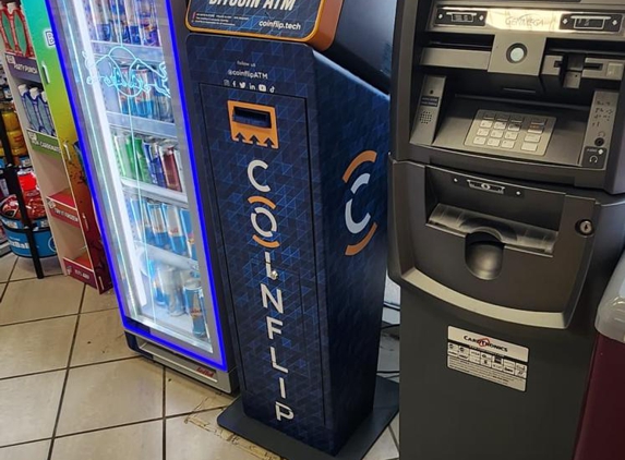 CoinFlip Bitcoin ATM - Lone Tree, CO