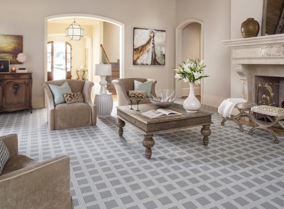 Serge Carpet Plus - Hendersonville, NC