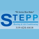 Dave Stepp Heating & Air Conditioning - Air Conditioning Contractors & Systems