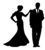 Hollywood Alterations & Tailoring Logo