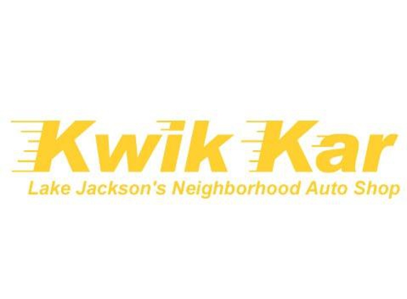 Kwik Kar of Lake Jackson Lube & Auto Repair Center - Lake Jackson, TX