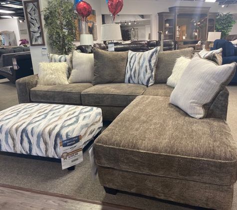 Bel Furniture-Calallen - Corpus Christi, TX