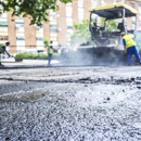Miles Asphalt Solutions - Paving Contractors
