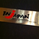 In Japan Steak House & Sushi Bar - Sushi Bars