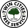 Twin Cities Tree Service gallery