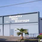 Security Mini Storage