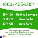 Austin Car Lockout