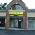 Nations Cafe
