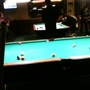 Fast Eddie's Billiards