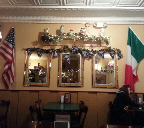 Balistreri's Italian-American Ristorante - Milwaukee, WI
