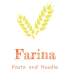 Farina Pasta & Noodle