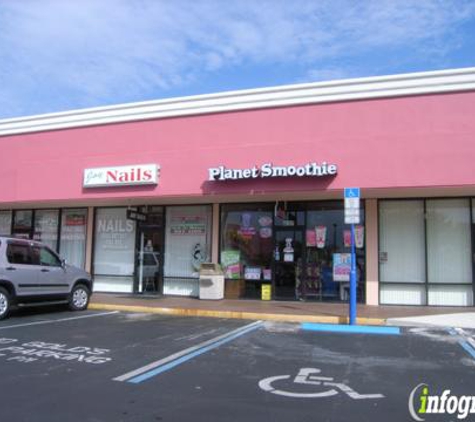 Planet Smoothie - Saint Cloud, FL