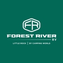 Forest River RV Little Rock by Camping World - Recreational Vehicles & Campers