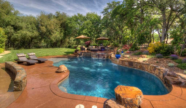 Premier Pools & Spas | Houston