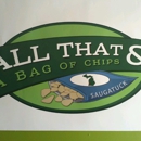 All That & A Bag Of Chips - Gourmet Shops