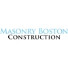 Masonry Boston Construction gallery