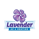 Lavender AC & Heating - Heating Contractors & Specialties