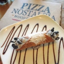 Pizza Nostalgia - Pizza