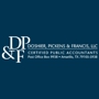 Doshier, Pickens & Francis, LLC