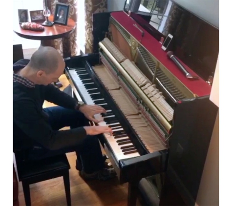 Triad Piano Services - Kernersville, NC