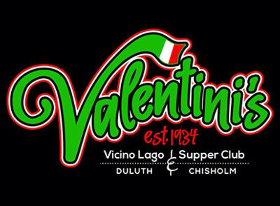 Valentini's Supper Club - Chisholm, MN