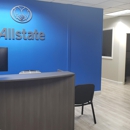 Max Charleus: Allstate Insurance - Insurance Consultants & Analysts