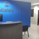 Max Charleus: Allstate Insurance