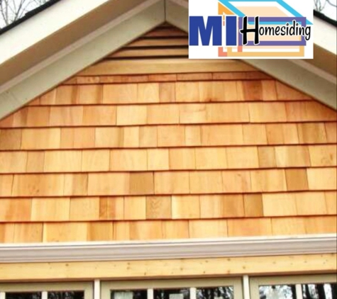 MI Homesiding - Knoxville, TN