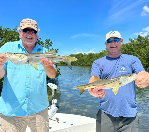 Tampa Bay Fishing Charters - Tampa, FL