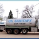 OK Sanitary Services Inc