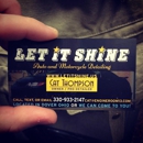 Let It Shine Auto & Motorcycle Detailing - Car Wash