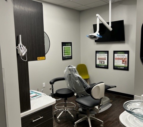 Ideal Dental Central Austin - Austin, TX