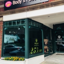 Aroma Body & Foot Spa MASSAGE - Massage Services