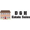 D & H Estate Sales gallery