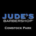 Jude's Barbershop Comstock Park