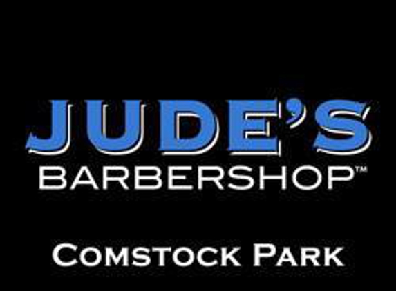 Jude's Barbershop Comstock Park - Comstock Park, MI